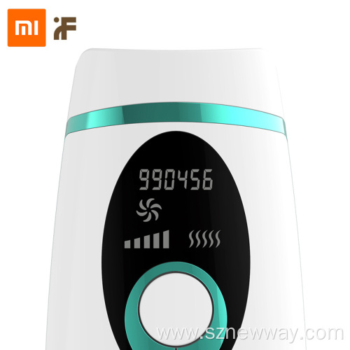 Xiaomi Inface ZH-01D IPL Hair Removal Painless Epilator